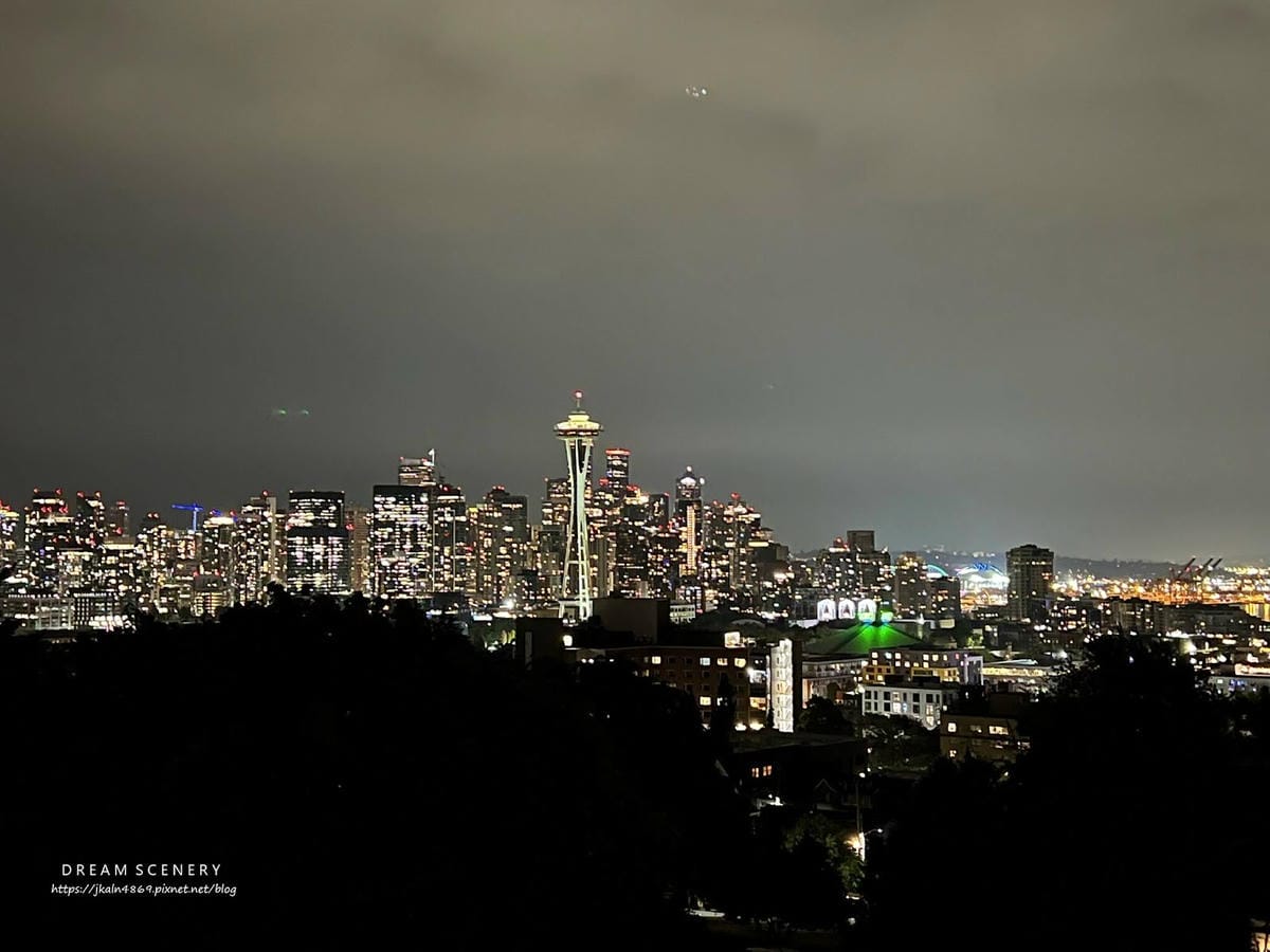【美國- Seattle】西雅圖最美觀景點│免費熱門觀景台│ 【美國- Seattle】西雅圖最美觀景點│免費熱門觀景台│