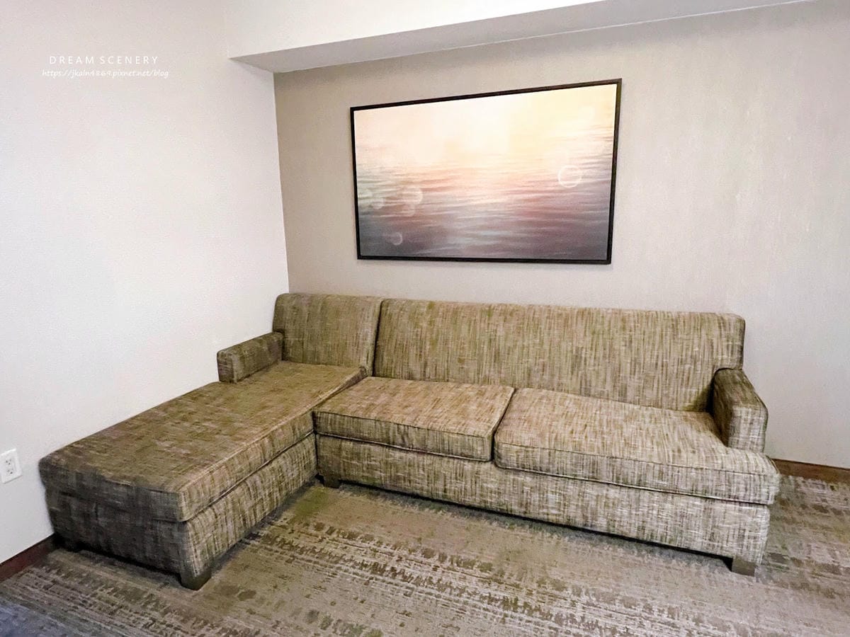 【美國-California】Hilton Garden I 【美國-California】Hilton Garden I
