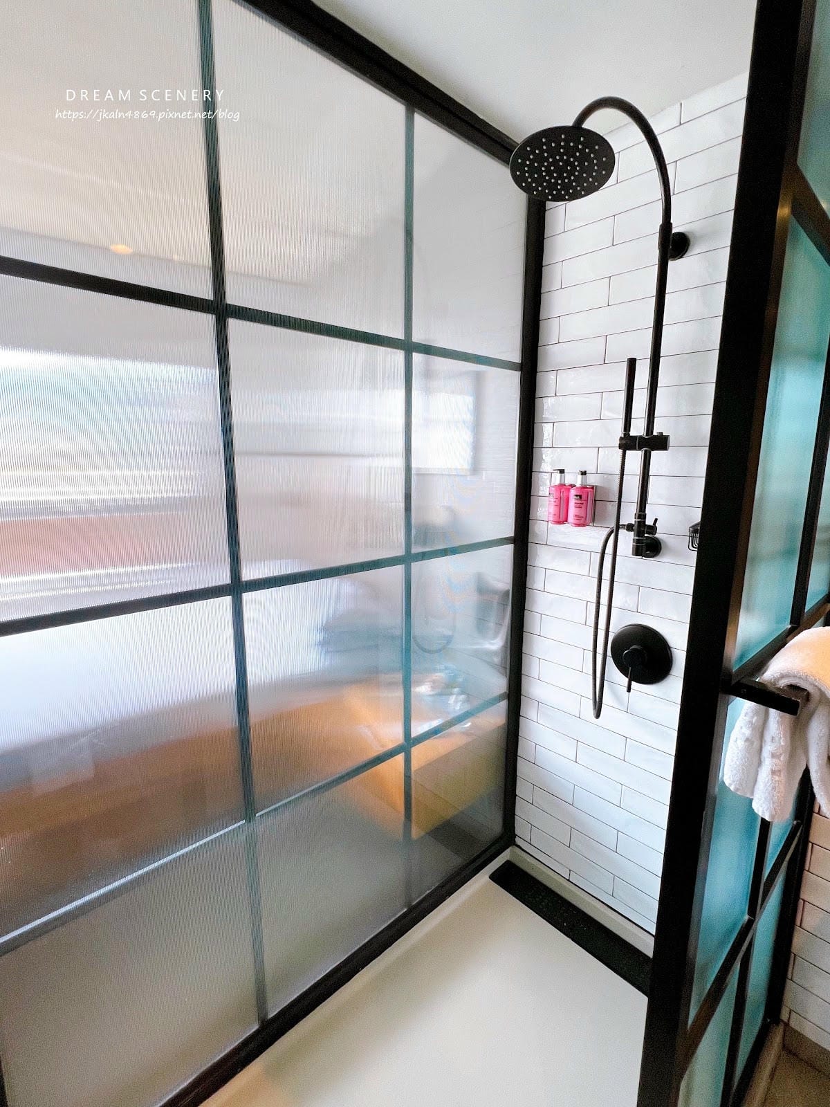 【美國-Washington, D.C.】MOXY Wash 【美國-Washington, D.C.】MOXY Wash