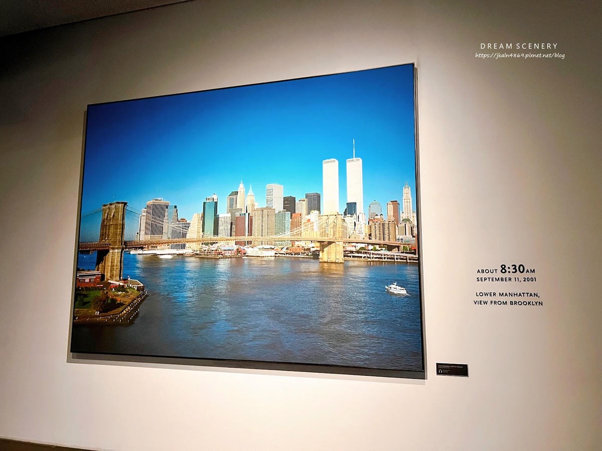 【美國-New York】從廢墟到信念 911 Memori 【美國-New York】從廢墟到信念 911 Memori