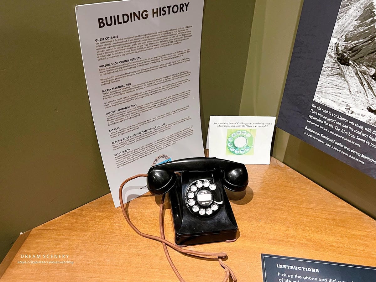 【美國-New Mexico】奧本海默迷必去景點│Bradb 【美國-New Mexico】奧本海默迷必去景點│Bradb