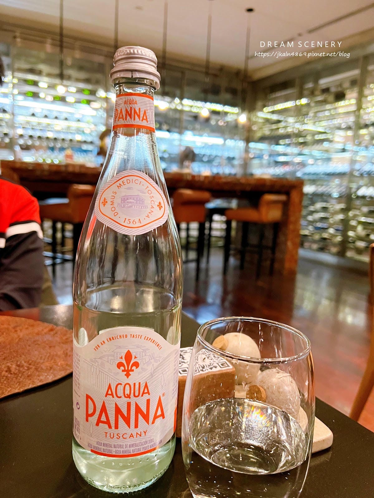 【智利-Santiago】飯店早餐及晚餐 | 聖地亞哥麗思卡 【智利-Santiago】飯店早餐及晚餐 | 聖地亞哥麗思卡