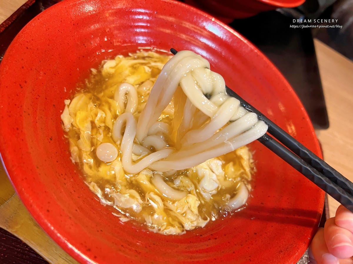 【日本-京都】京都伏見稻禾必吃│手打うどん けんどん屋│Te 【日本-京都】京都伏見稻禾必吃│手打うどん けんどん屋│Te