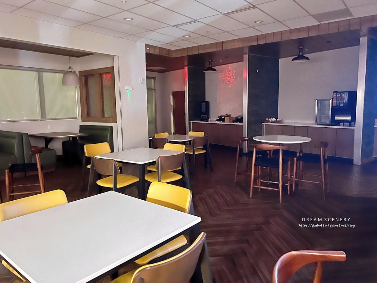 【美國-Texas】Fairfield Inn & Suit 【美國-Texas】Fairfield Inn & Suit