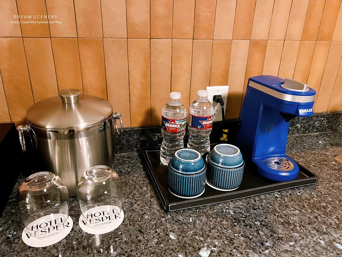 【美國-Texas】Hotel Vesper, Housto 【美國-Texas】Hotel Vesper, Housto