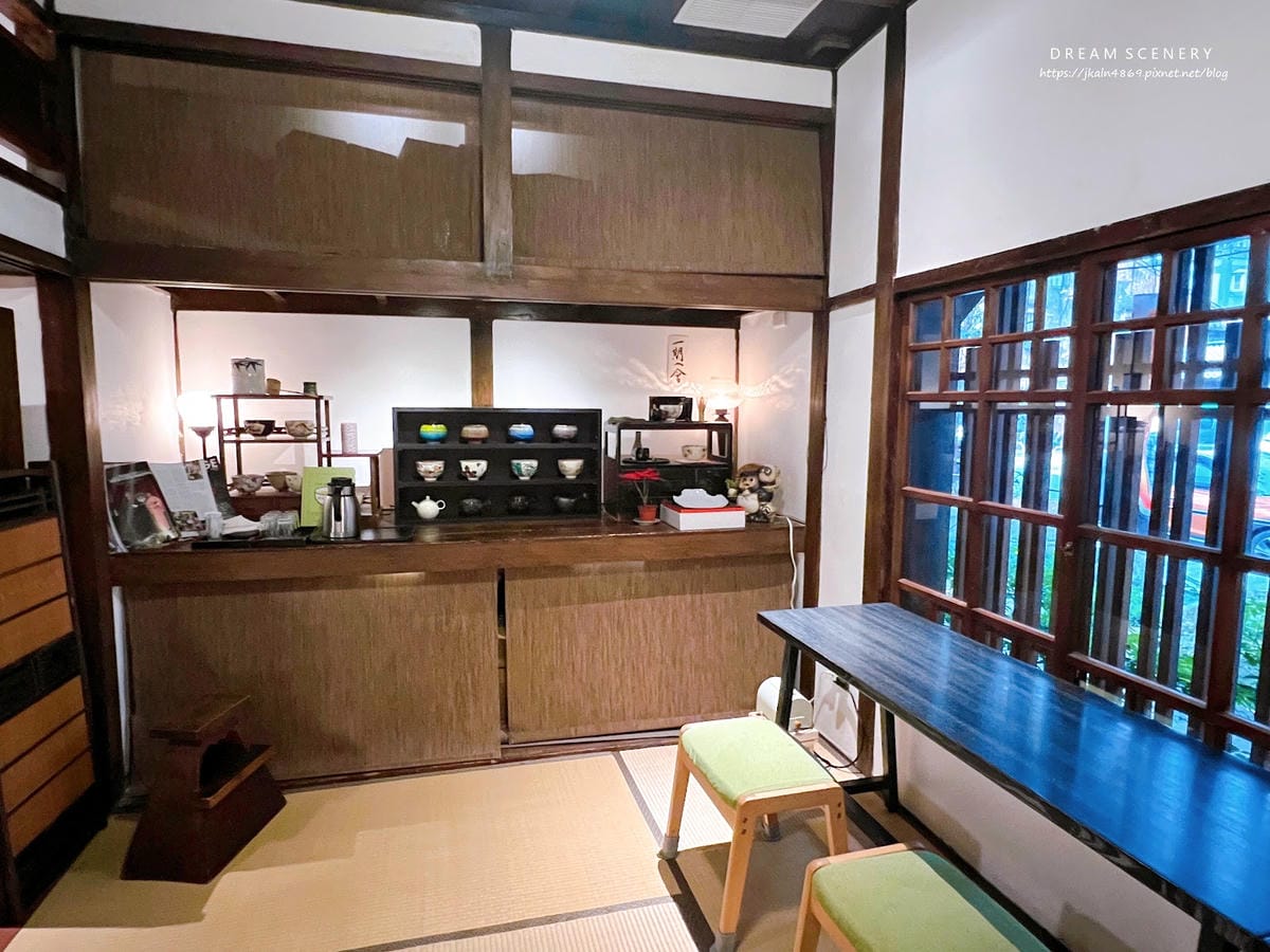 台北▴大安區│ 榕錦時光生活園區│京町山本屋 Kyomach