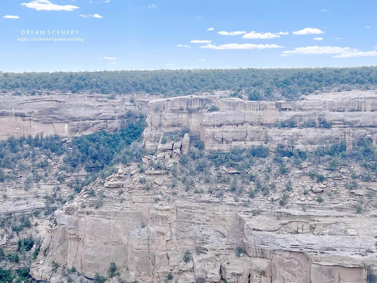 【美國-Colorado】千年懸崖城的古文明遺跡│Mesa 【美國-Colorado】千年懸崖城的古文明遺跡│Mesa