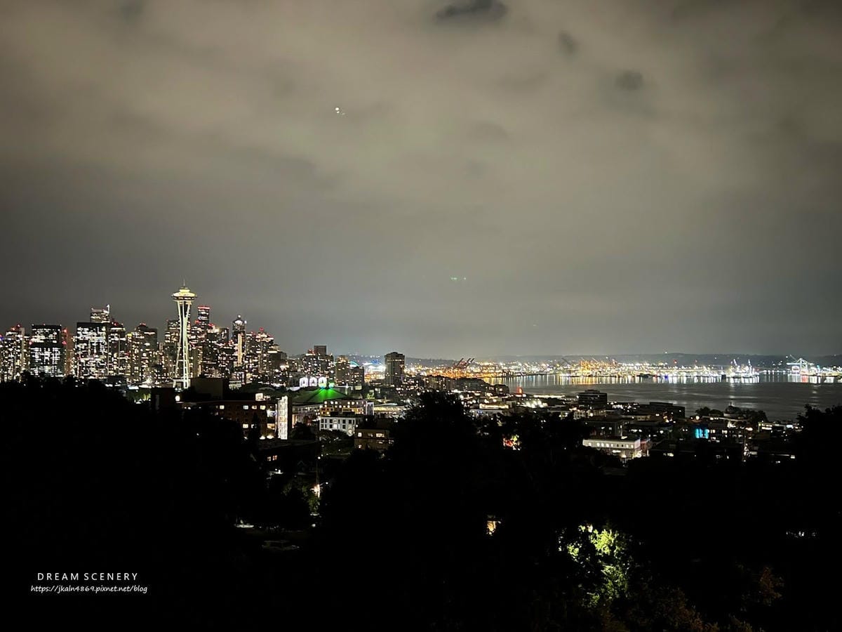 【美國- Seattle】西雅圖最美觀景點│免費熱門觀景台│ 【美國- Seattle】西雅圖最美觀景點│免費熱門觀景台│