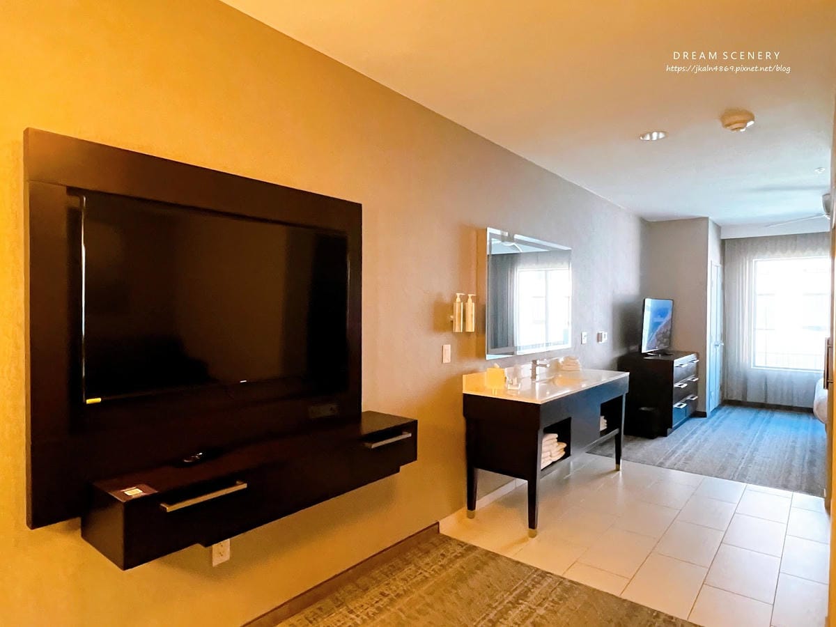 【美國-California】Hilton Garden I 【美國-California】Hilton Garden I