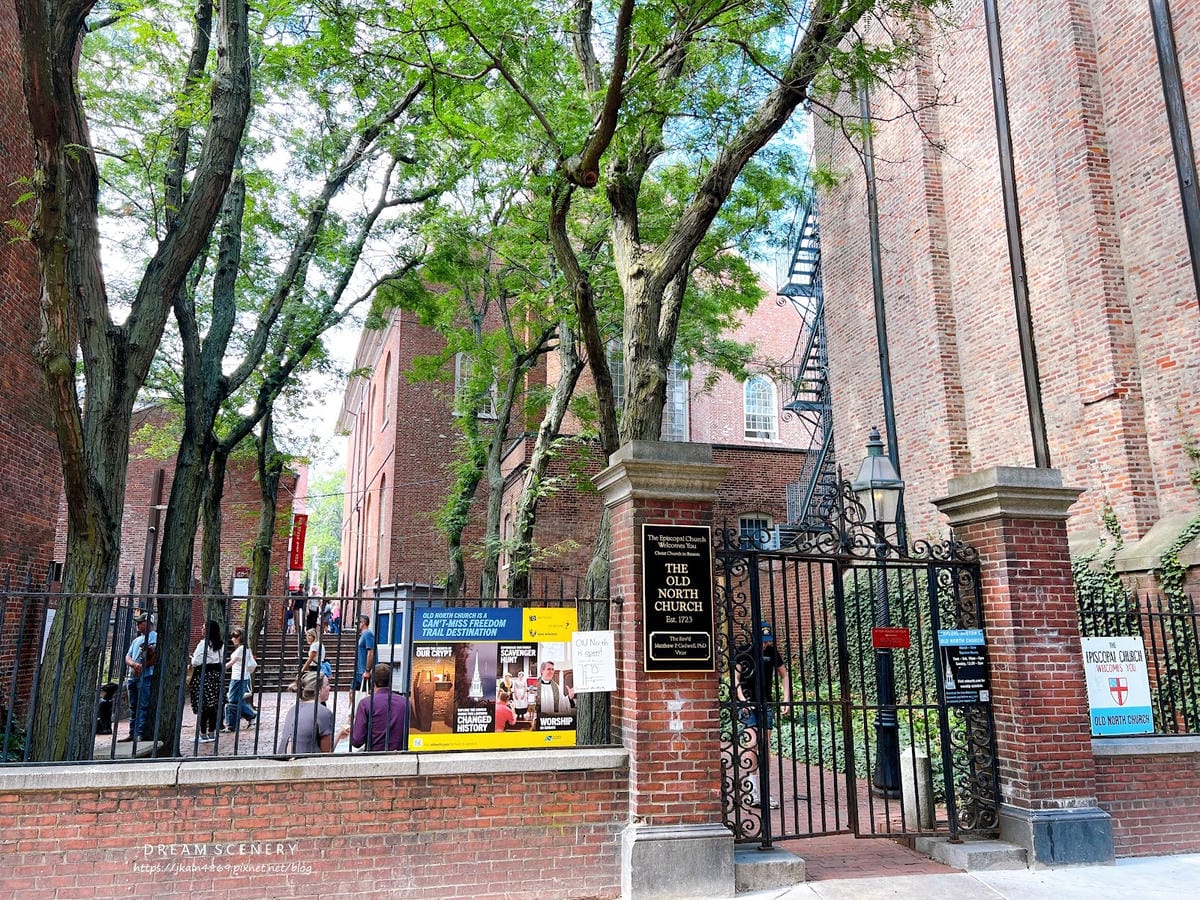 【美國-Massachusetts】BOSTON最經典的一日 【美國-Massachusetts】BOSTON最經典的一日
