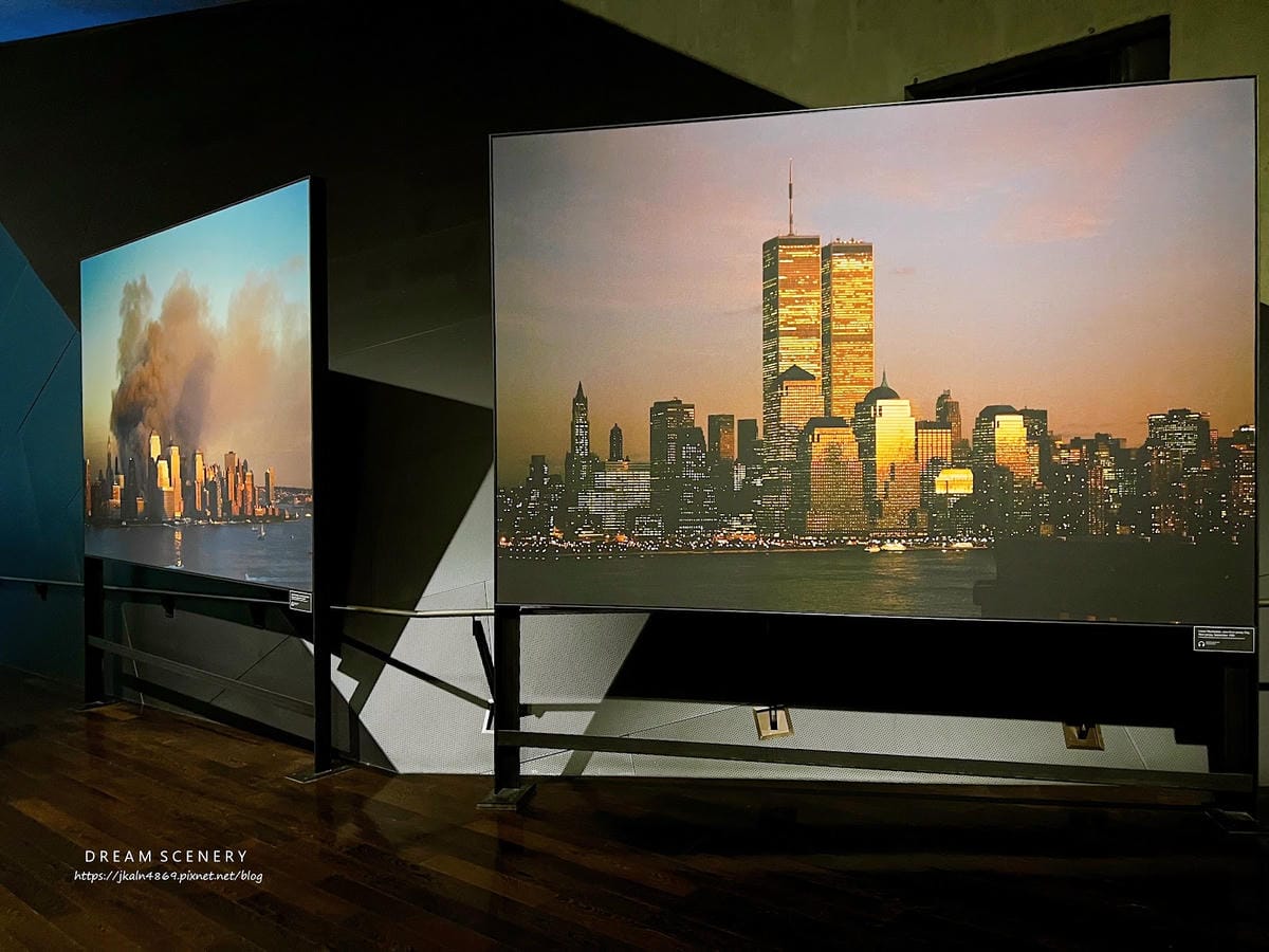 【美國-New York】從廢墟到信念 911 Memori 【美國-New York】從廢墟到信念 911 Memori