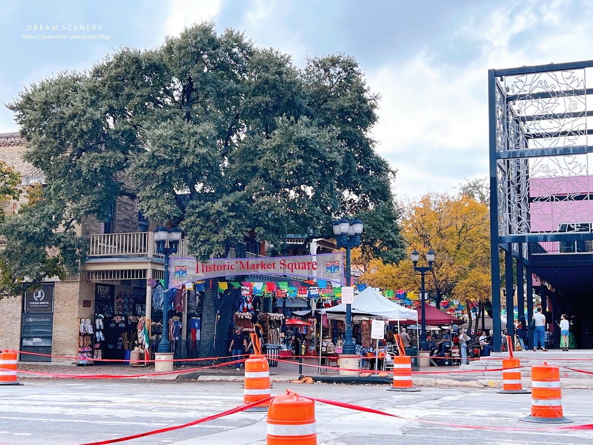 【美國-Texas】聖安東尼奧一日遊│River Walk、 【美國-Texas】聖安東尼奧一日遊│River Walk、