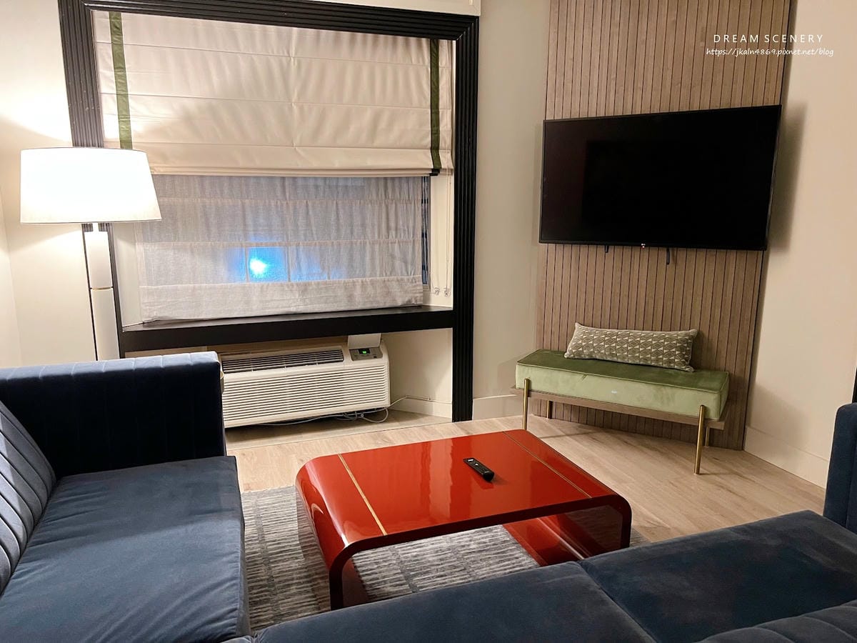 【美國-Texas】Hotel Vesper, Housto 【美國-Texas】Hotel Vesper, Housto