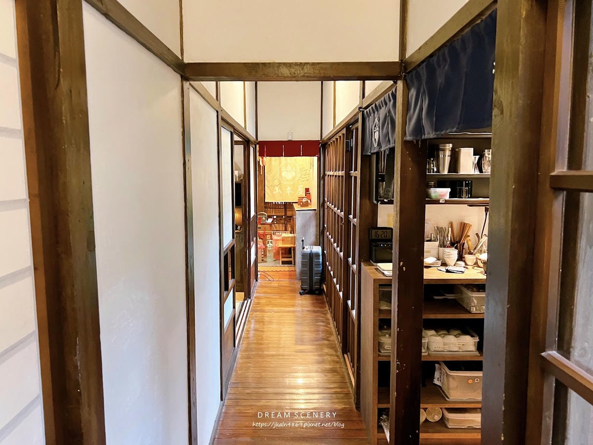 台北▴大安區│ 榕錦時光生活園區│京町山本屋 Kyomach