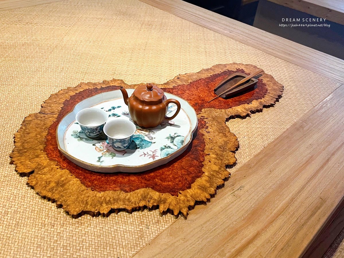 台北▴大同區│迪化街美食│預約制老宅茶屋│美好時光大稻埕 台北▴大同區│迪化街美食│預約制老宅茶屋│美好時光大稻埕