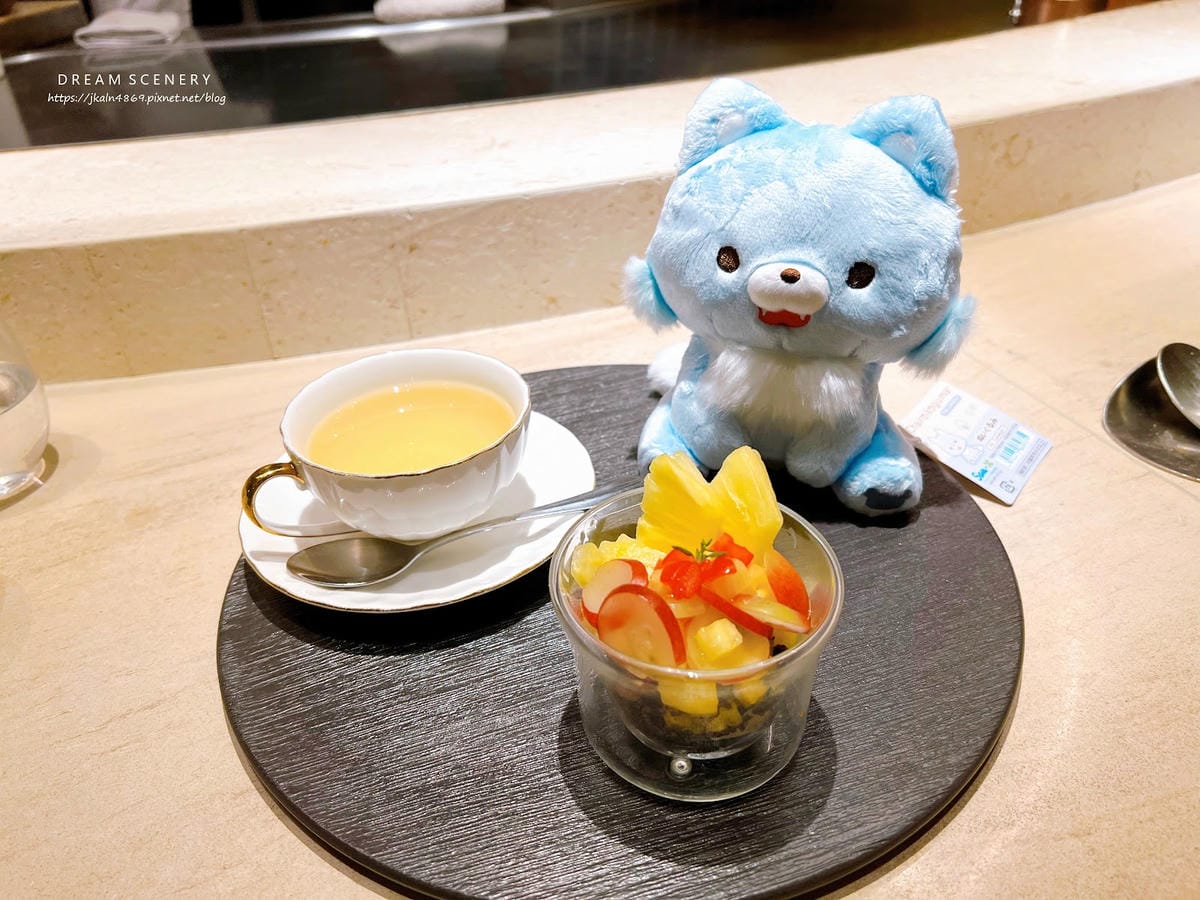台北▴信義區|微風南山高CP值無菜單料理│Le Goût 樂 台北▴信義區|微風南山高CP值無菜單料理│Le Goût 樂