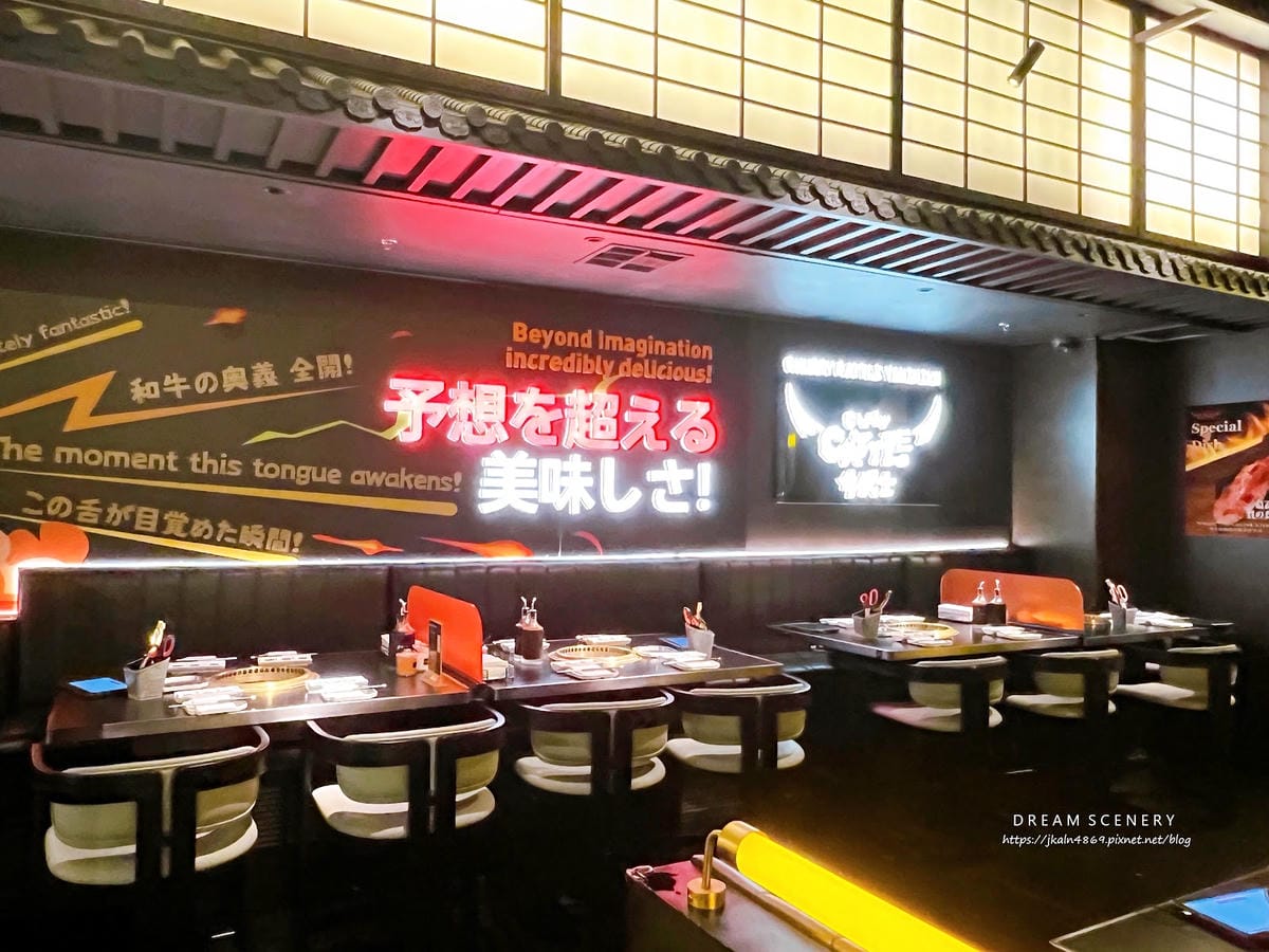 【美國-Las Vegas】拉斯維加斯燒肉推薦│高CP日式精 【美國-Las Vegas】拉斯維加斯燒肉推薦│高CP日式精