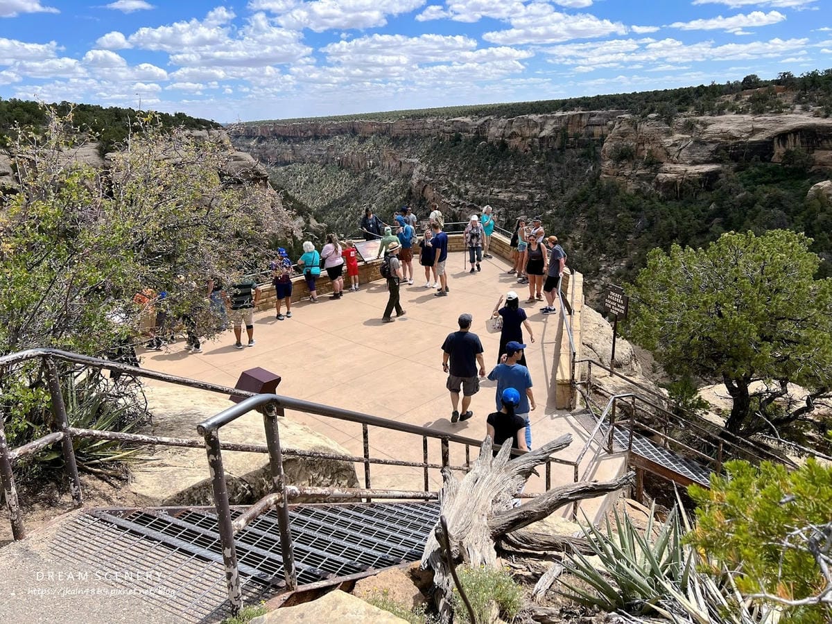 【美國-Colorado】千年懸崖城的古文明遺跡│Mesa 【美國-Colorado】千年懸崖城的古文明遺跡│Mesa