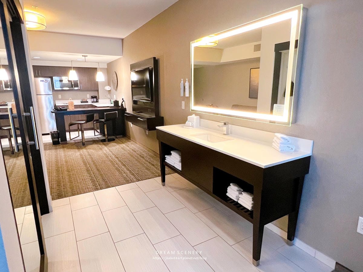 【美國-California】Hilton Garden I 【美國-California】Hilton Garden I