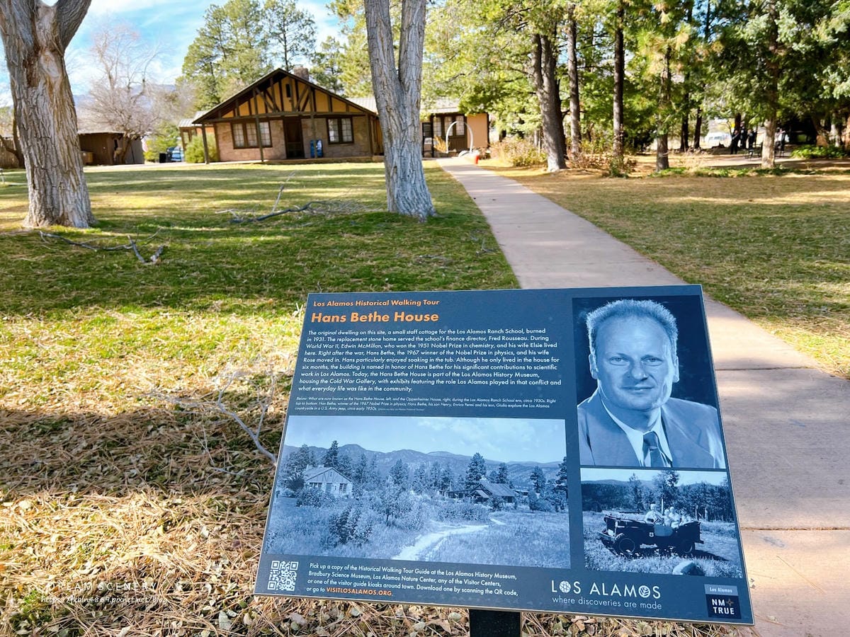 【美國-New Mexico】奧本海默迷必去景點│Bradb 【美國-New Mexico】奧本海默迷必去景點│Bradb