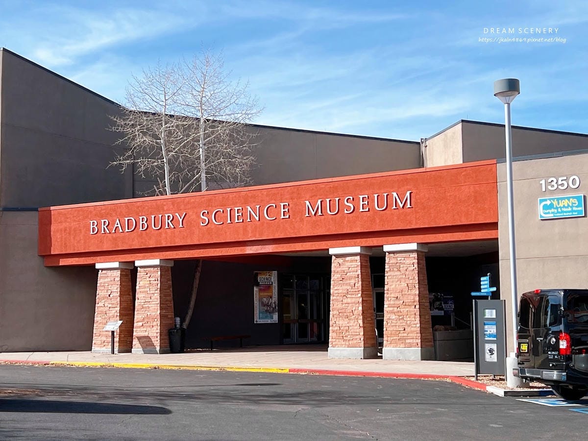 【美國-New Mexico】奧本海默迷必去景點│Bradb 【美國-New Mexico】奧本海默迷必去景點│Bradb