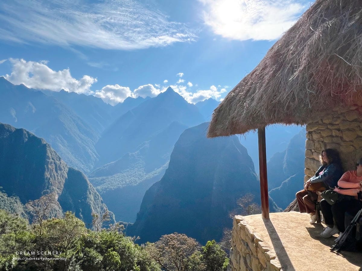 【祕魯-Machu Picchu】印加帝國的“失落之城”│馬 【祕魯-Machu Picchu】印加帝國的“失落之城”│馬