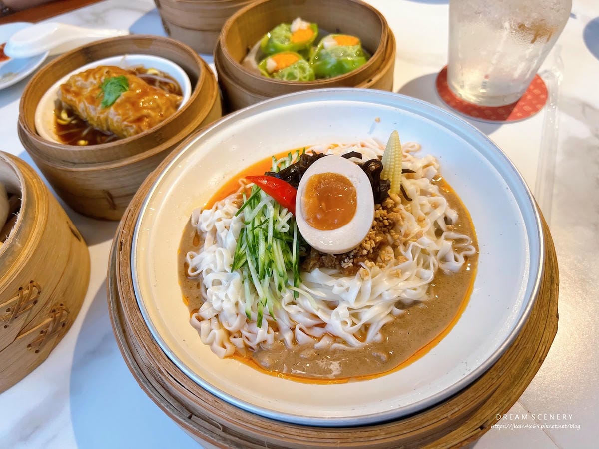 台北▴大同區│港市創意料理飲茶│貍小籠點心專門店 LI XI 台北▴大同區│港市創意料理飲茶│貍小籠點心專門店 LI XI