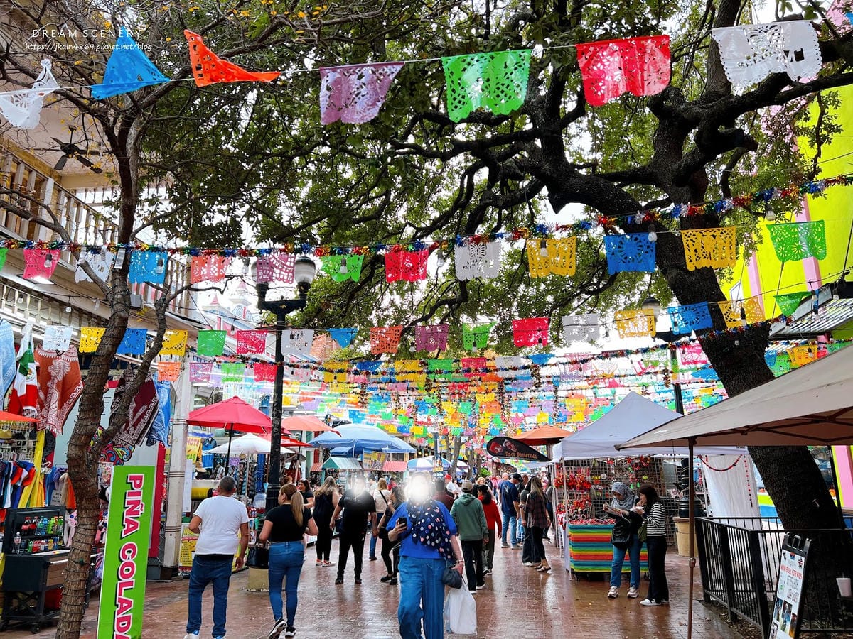 【美國-Texas】聖安東尼奧一日遊│River Walk、 【美國-Texas】聖安東尼奧一日遊│River Walk、