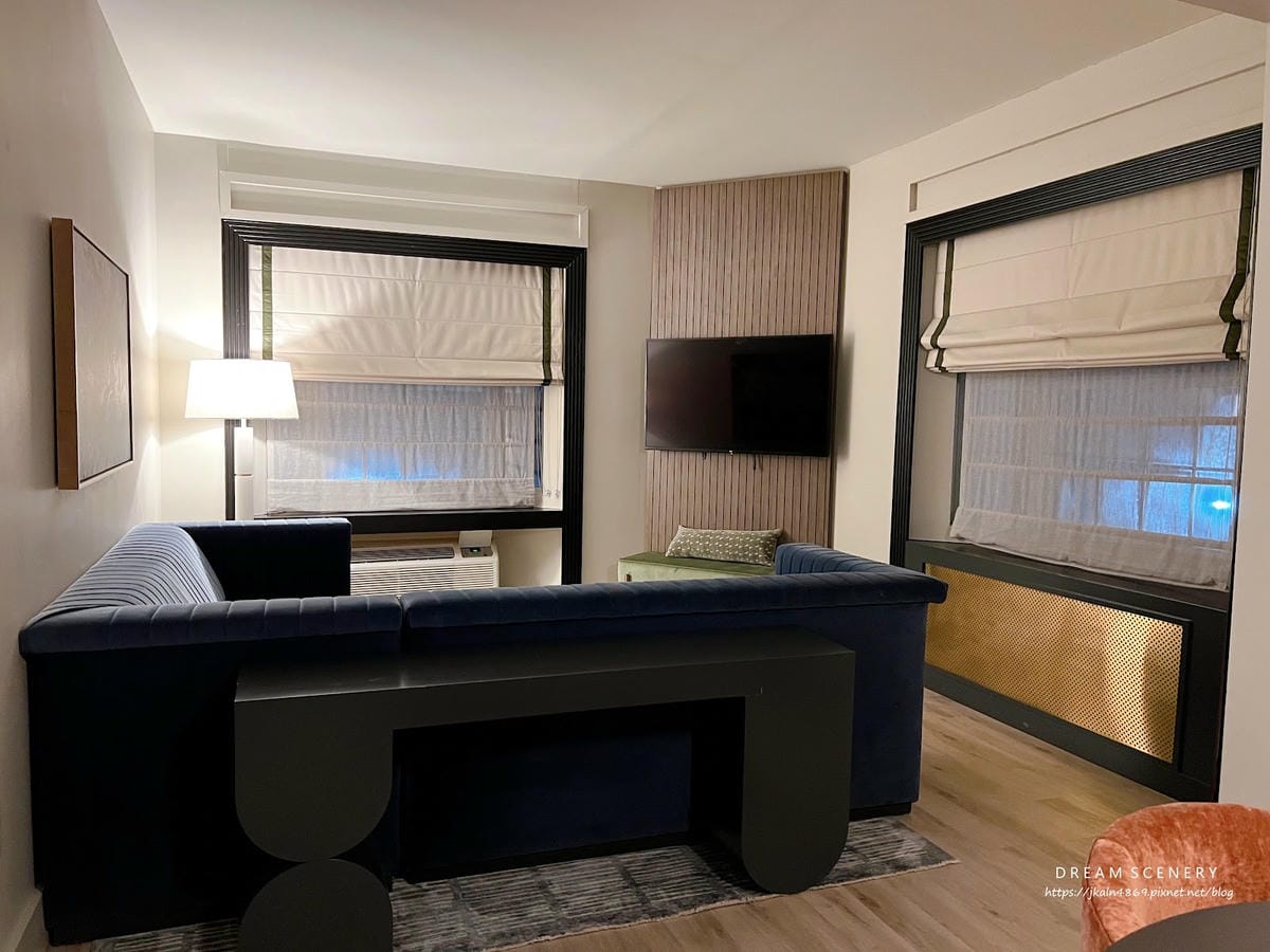 【美國-Texas】Hotel Vesper, Housto 【美國-Texas】Hotel Vesper, Housto