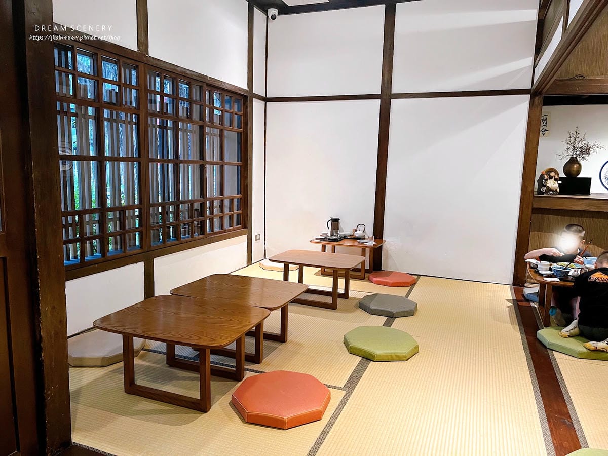 台北▴大安區│ 榕錦時光生活園區│京町山本屋 Kyomach