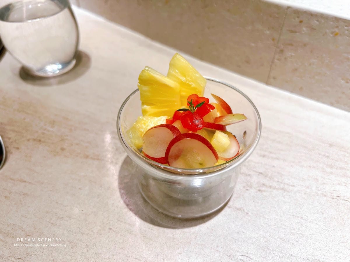 台北▴信義區|微風南山高CP值無菜單料理│Le Goût 樂 台北▴信義區|微風南山高CP值無菜單料理│Le Goût 樂