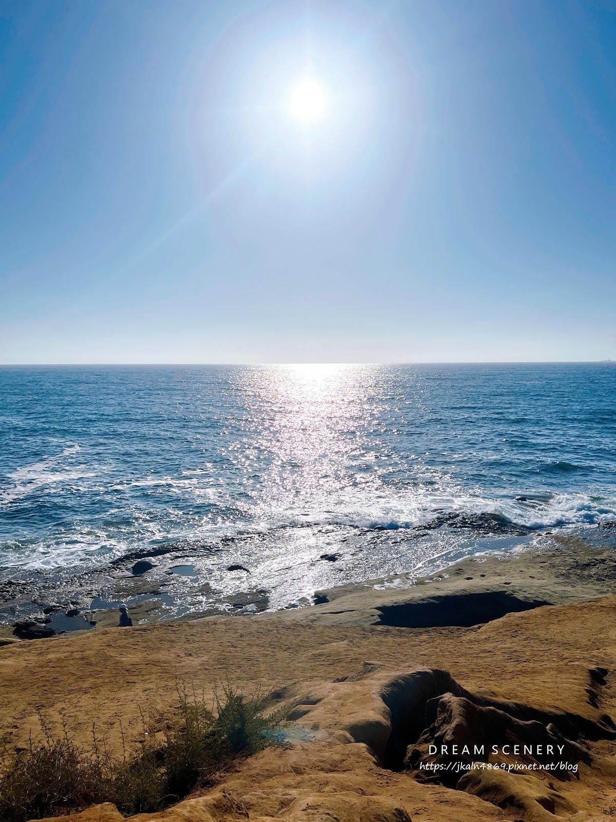 【美國-San Diego】加州海岸秘境的海景與海洋生態探索 【美國-San Diego】加州海岸秘境的海景與海洋生態探索