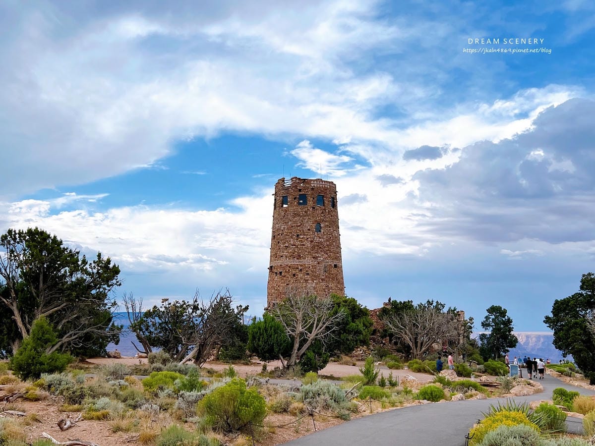 【美國-Arizona】 大峽谷國家公園(南緣) │Gran 【美國-Arizona】 大峽谷國家公園(南緣) │Gran