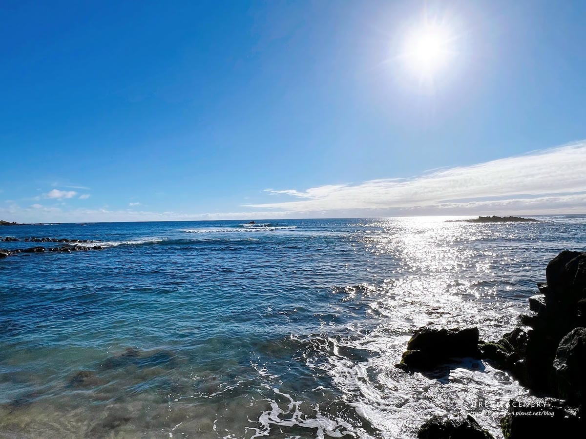 【智利-Easter Island】復活節島美食│波利尼西亞 【智利-Easter Island】復活節島美食│波利尼西亞