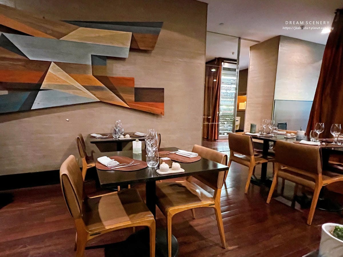 【智利-Santiago】飯店早餐及晚餐 | 聖地亞哥麗思卡 【智利-Santiago】飯店早餐及晚餐 | 聖地亞哥麗思卡
