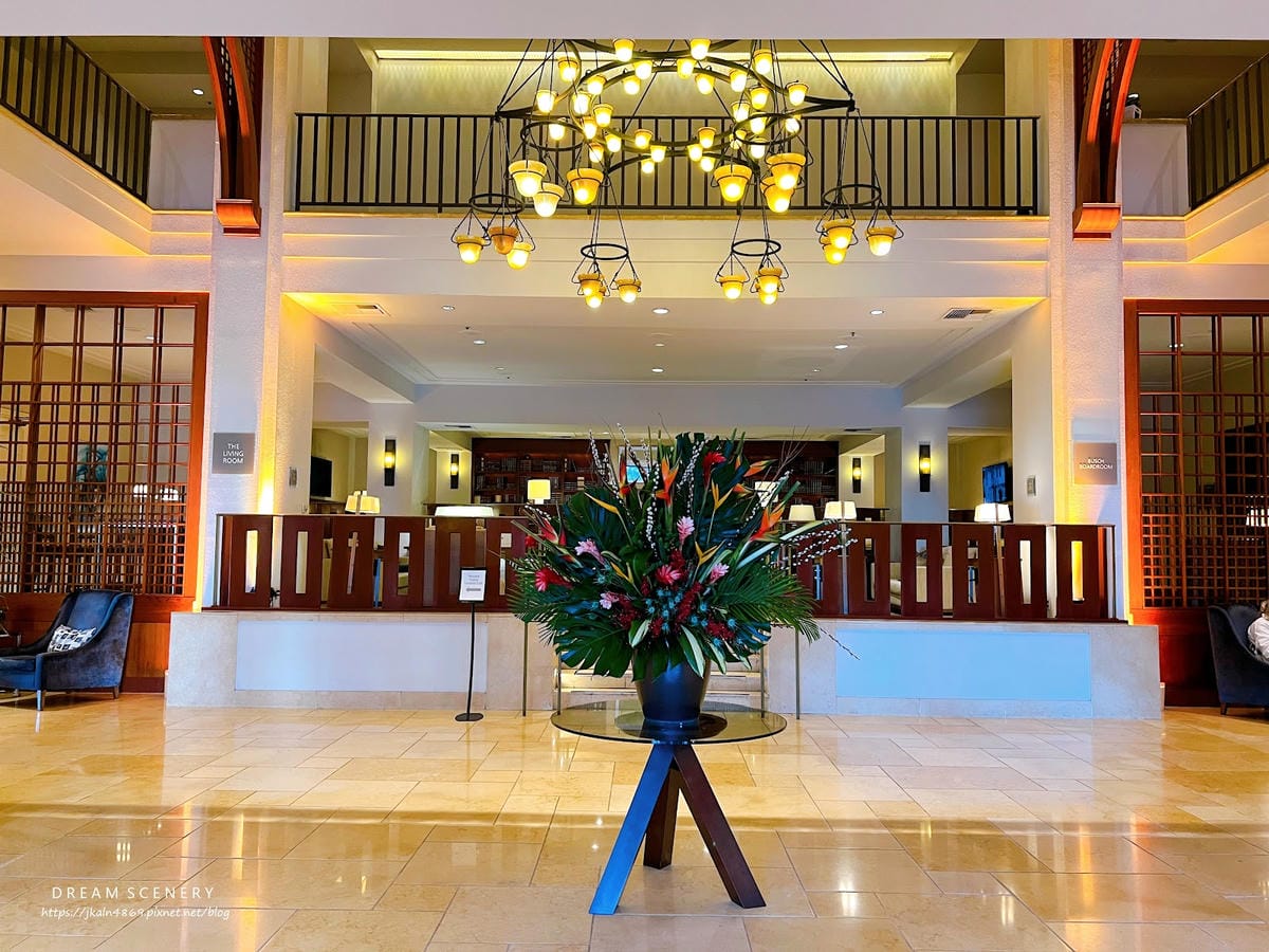 【美國-Los Angeles】THE WESTIN PAS