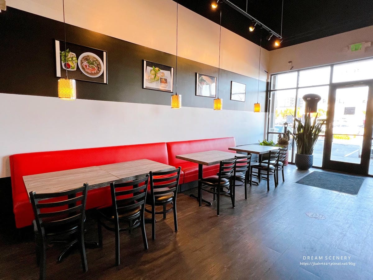 【美國-Utah】利亥Lehi平價美食│越南河粉│Café 【美國-Utah】利亥Lehi平價美食│越南河粉│Café