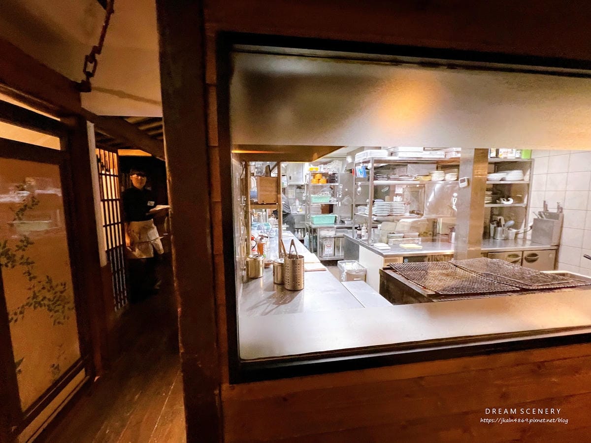 【日本-京都】正宗仙台風味大推薦│炭火燒仙台牛舌專賣店│坂之 【日本-京都】正宗仙台風味大推薦│炭火燒仙台牛舌專賣店│坂之