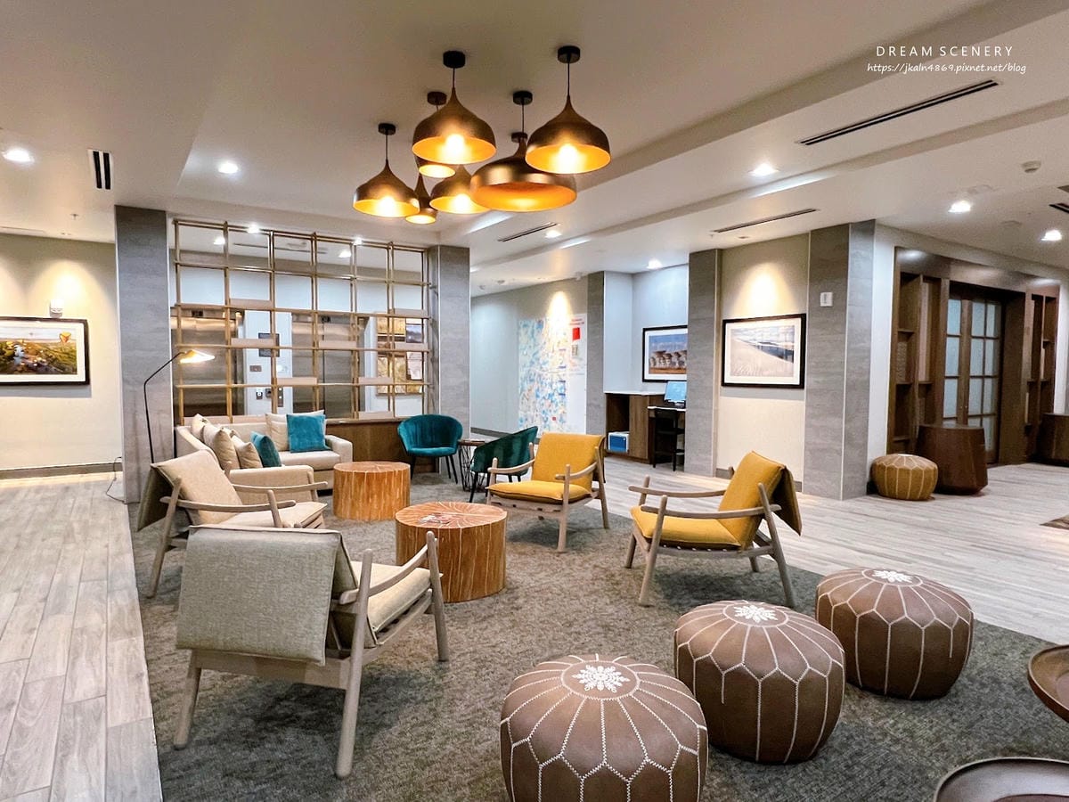 【美國-New Mexico】Fairfield Inn & 【美國-New Mexico】Fairfield Inn &