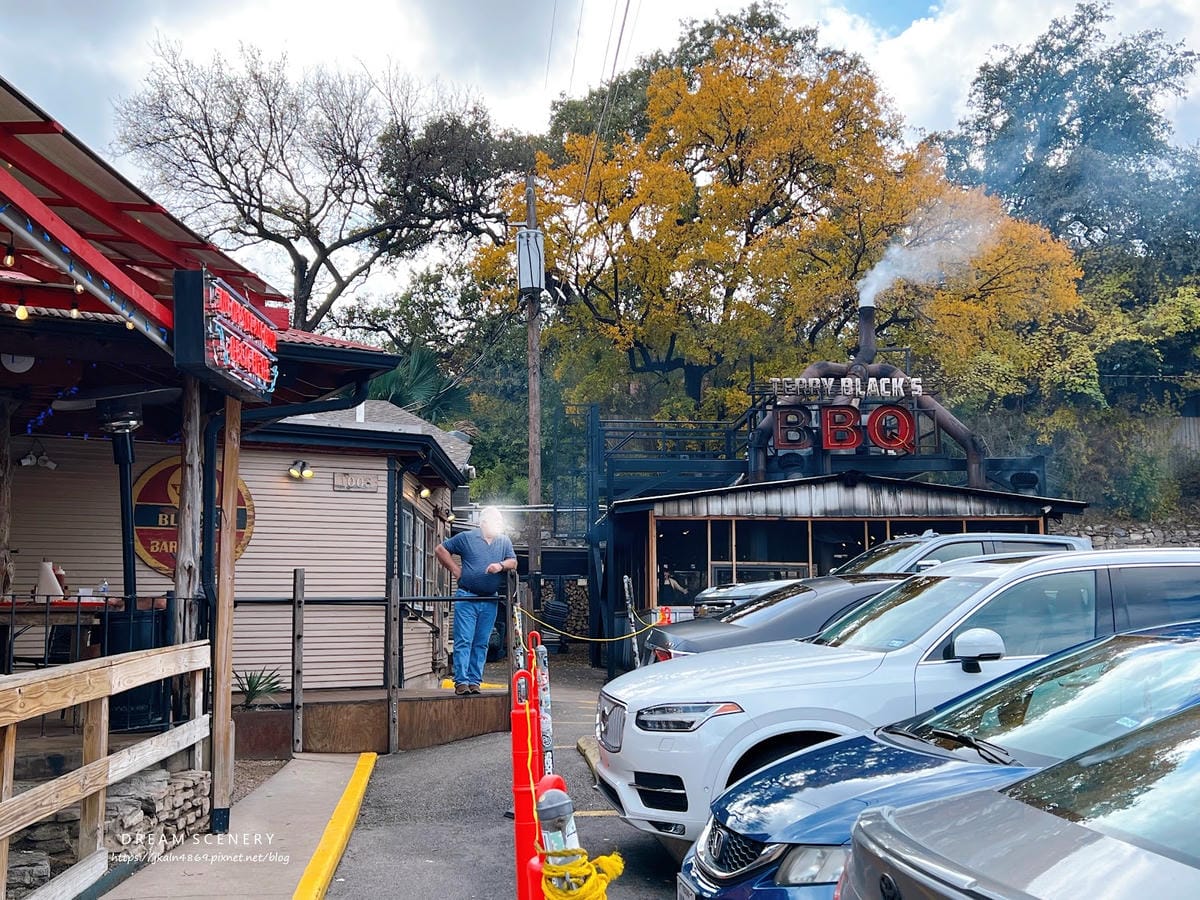 【美國-Texas】德州燒烤的傳奇風味│正宗德州煙燻肉│Te 【美國-Texas】德州燒烤的傳奇風味│正宗德州煙燻肉│Te