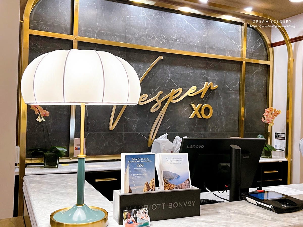 【美國-Texas】Hotel Vesper, Housto 【美國-Texas】Hotel Vesper, Housto