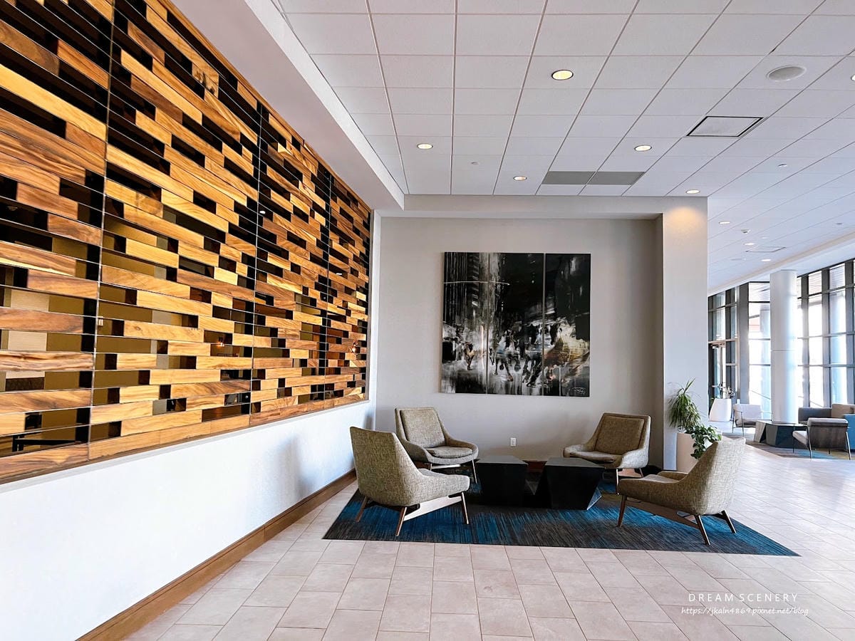 【美國-Texas】Marriott Dallas Alle 【美國-Texas】Marriott Dallas Alle