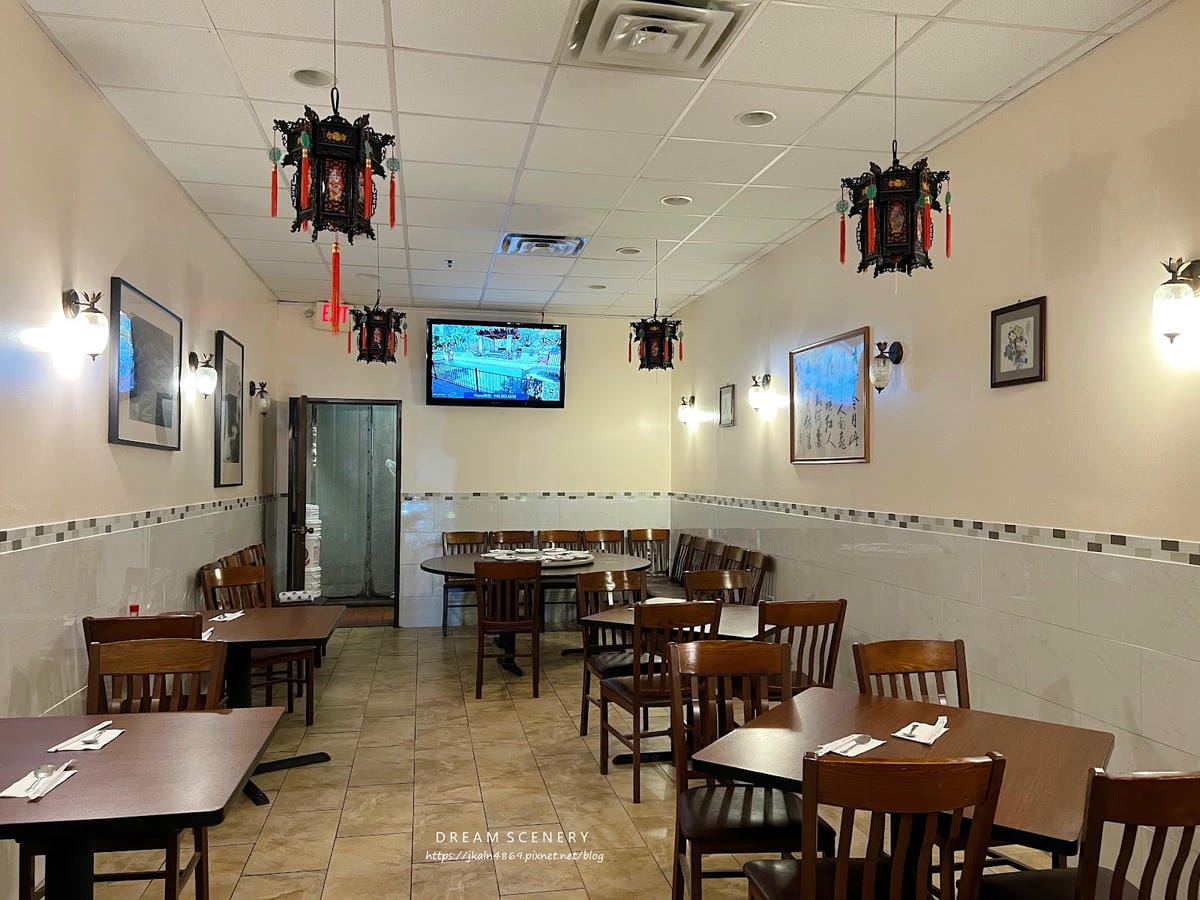 【美國-Texas】當地華人社群喜愛的正宗川菜館│老熊川菜│ 【美國-Texas】當地華人社群喜愛的正宗川菜館│老熊川菜│