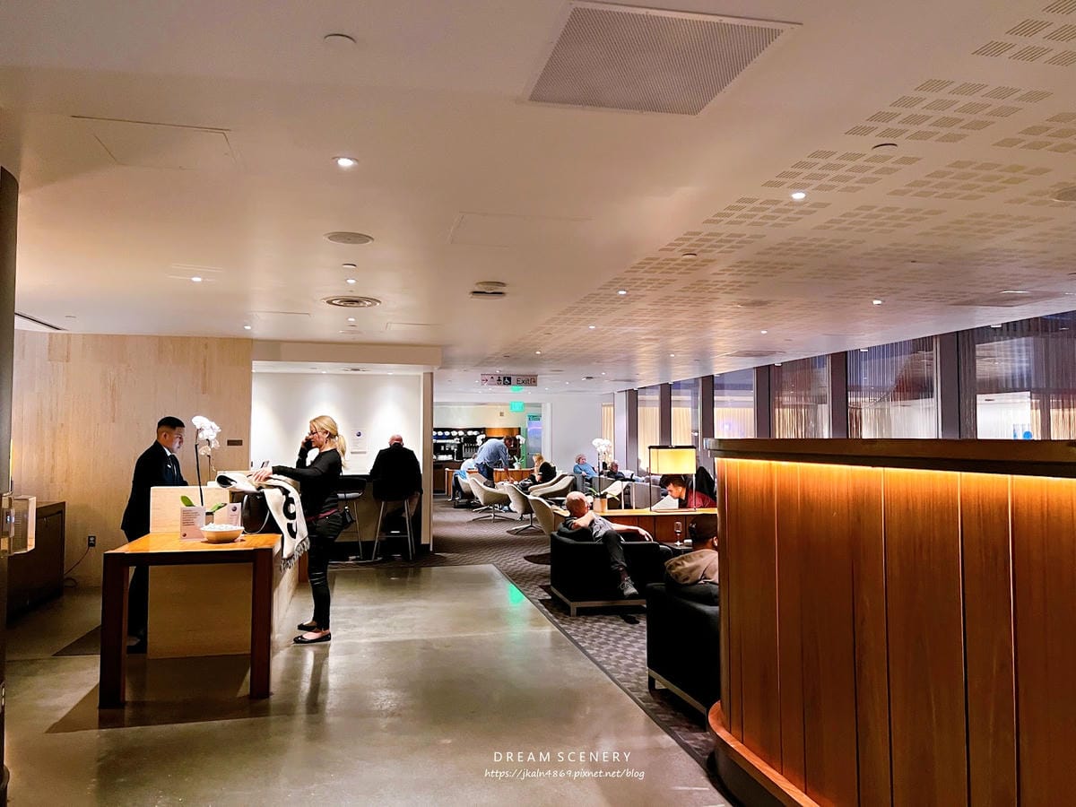 【美國-洛杉磯國際機場】LAX ✈ TPE│湯姆布拉德利國際 【美國-洛杉磯國際機場】LAX ✈ TPE│湯姆布拉德利國際