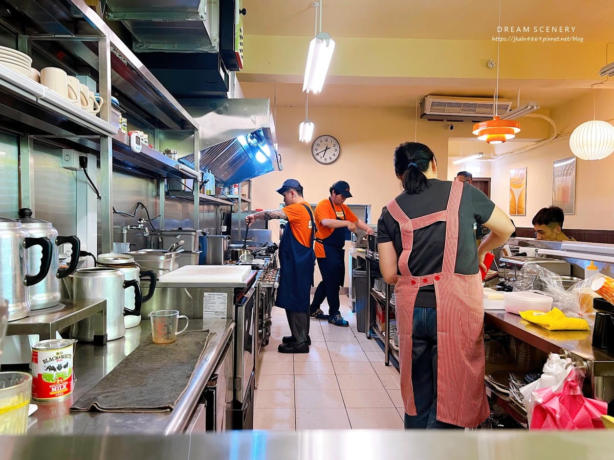 台北▴大安區│大安區的港式快餐店│香港經典風味餐點│識食餐室 台北▴大安區│大安區的港式快餐店│香港經典風味餐點│識食餐室
