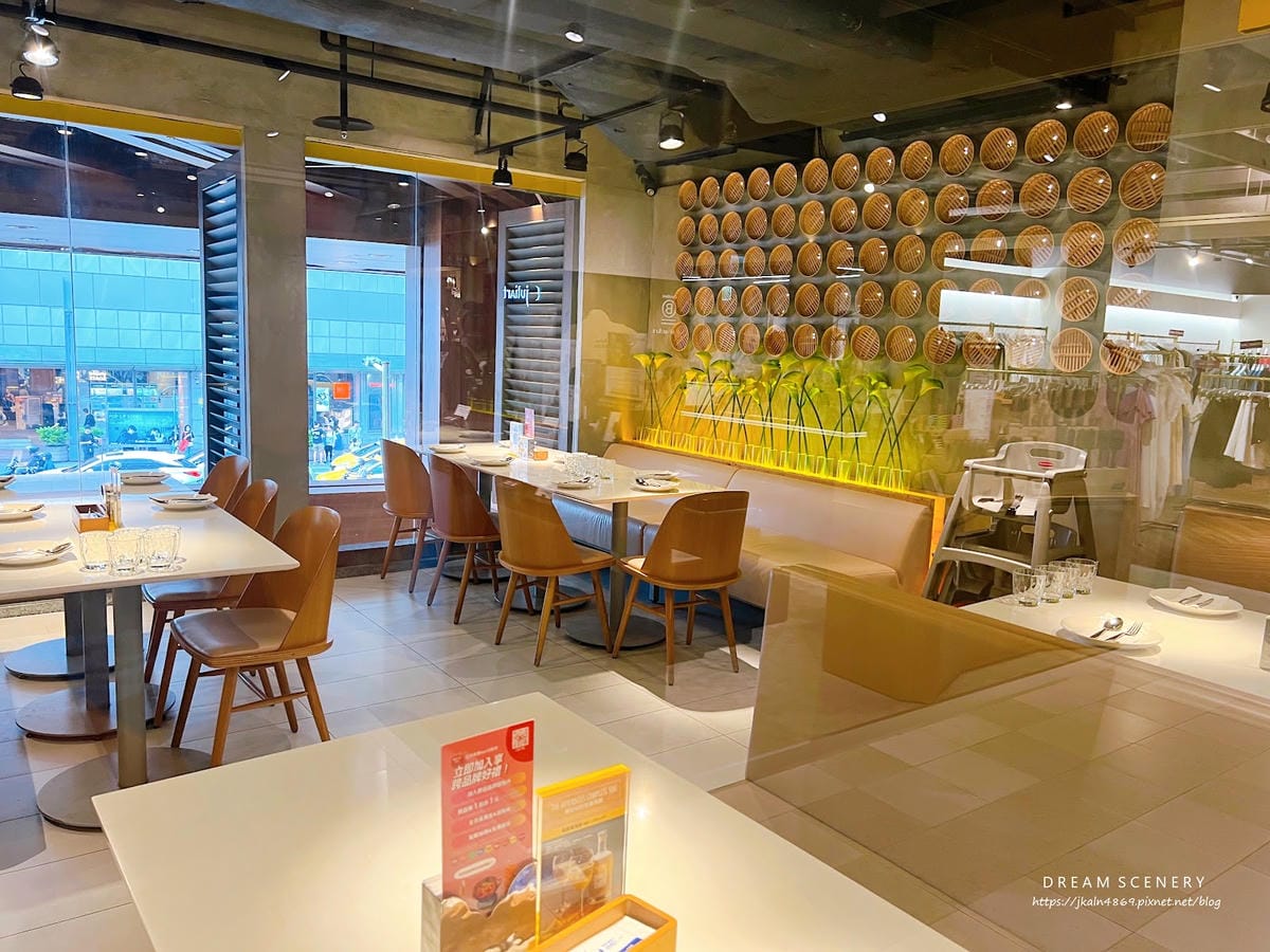 台北▴中山區│中山站美食│瓦城集團亞洲料理餐廳│YABI K 台北▴中山區│中山站美食│瓦城集團亞洲料理餐廳│YABI K