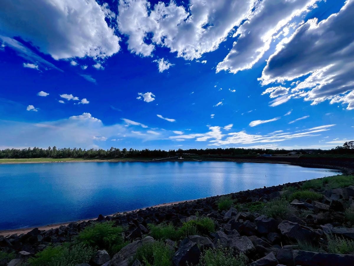 【美國-Arizona】亞利桑那的靜謐秘境│湖光漫步時光│F 【美國-Arizona】亞利桑那的靜謐秘境│湖光漫步時光│F