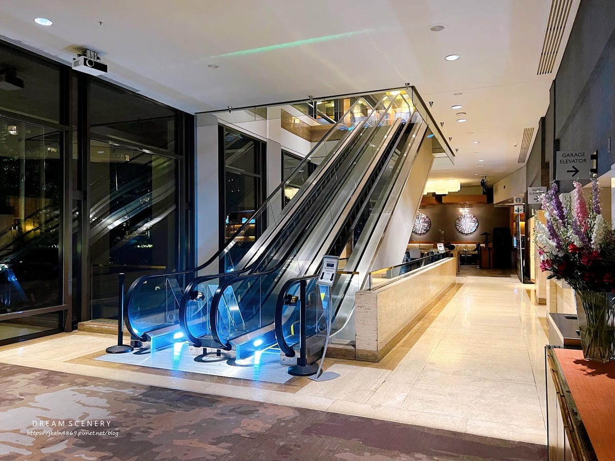 【美國-Seattle】Renaissance Seattl 【美國-Seattle】Renaissance Seattl
