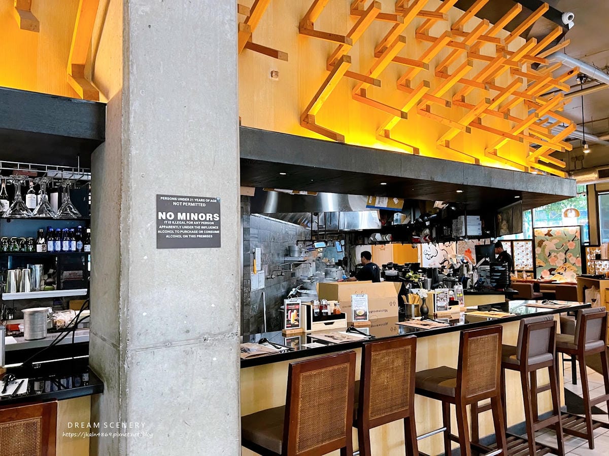 【美國- Seattle】日式職人湯頭的靈魂饗宴│輝月拉麵│ 【美國- Seattle】日式職人湯頭的靈魂饗宴│輝月拉麵│