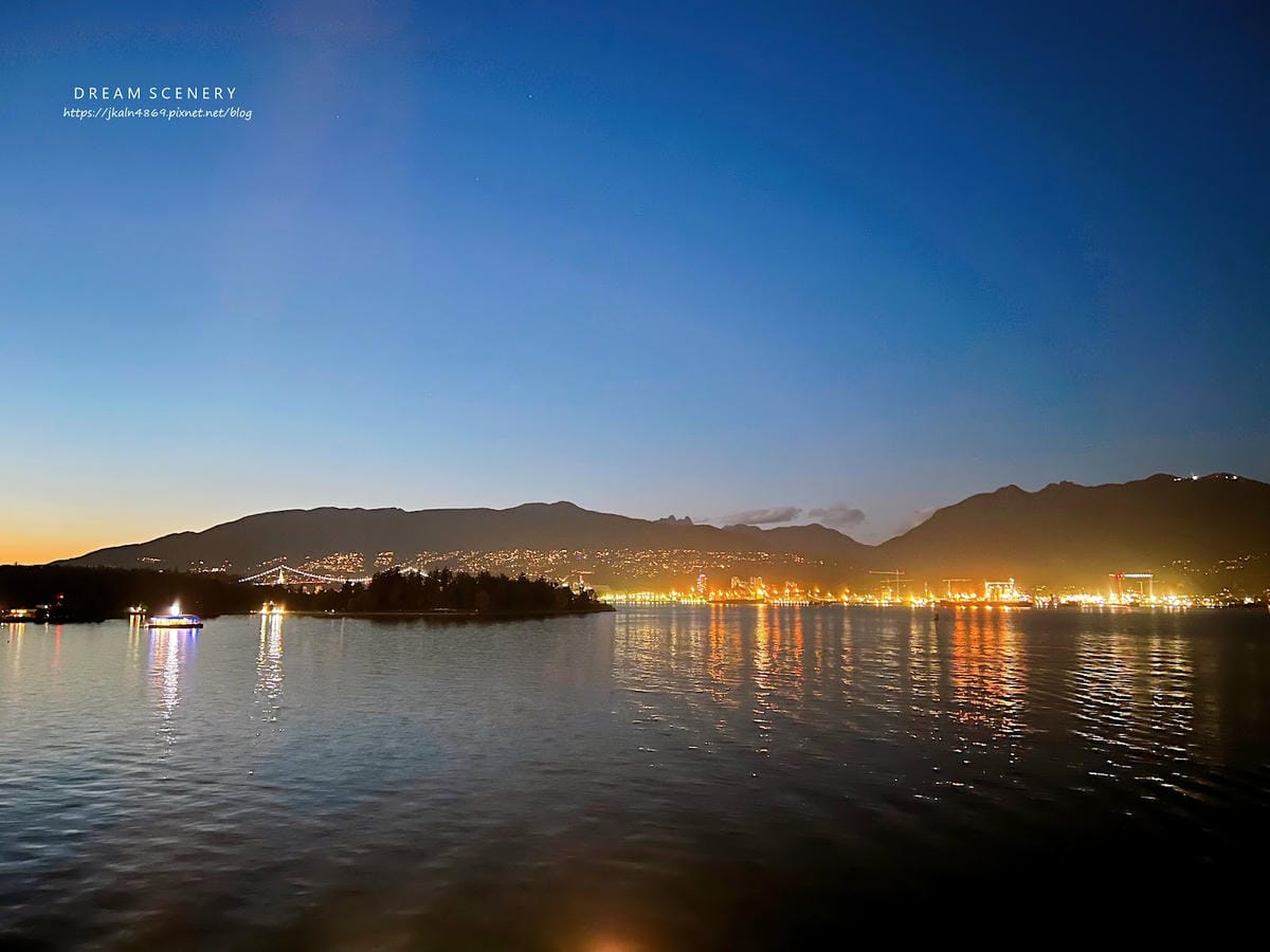 【加拿大- Vancouver】在溫哥華一秒環遊全國│Can 【加拿大- Vancouver】在溫哥華一秒環遊全國│Can